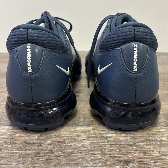 Nike VaporMax CS Running Shoes AH9046-401 Size 10.5 - Picture 4 of 8